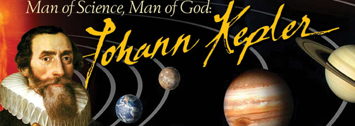 Johann Kepler